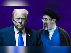 ट्रंप की धमकी का असर? 38 दिन बाद आया 45 दिन की शांति का प्रस्ताव