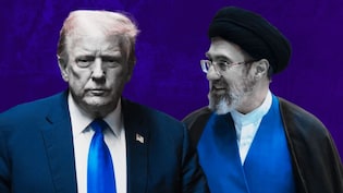 ट्रंप की धमकी का असर? 38 दिन बाद आया 45 दिन की शांति का प्रस्ताव