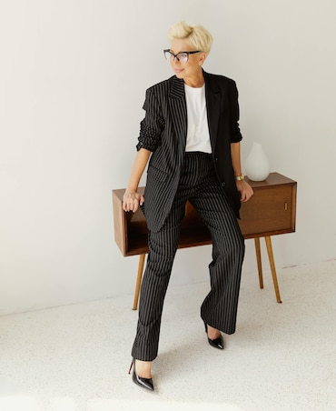 8 Summer-Ready Office Bottoms