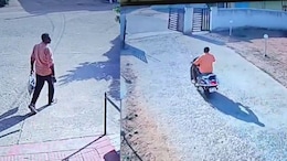 मरीज बनकर एंबुलेंस से पहुंचा अस्पताल, फिर थोड़ी देर में कर दिया था कांड; अब पुलिस ने गिरफ्तार किया आरोपी