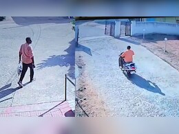 मरीज बनकर एंबुलेंस से पहुंचा अस्पताल, फिर थोड़ी देर में कर दिया था कांड; अब पुलिस ने गिरफ्तार किया आरोपी