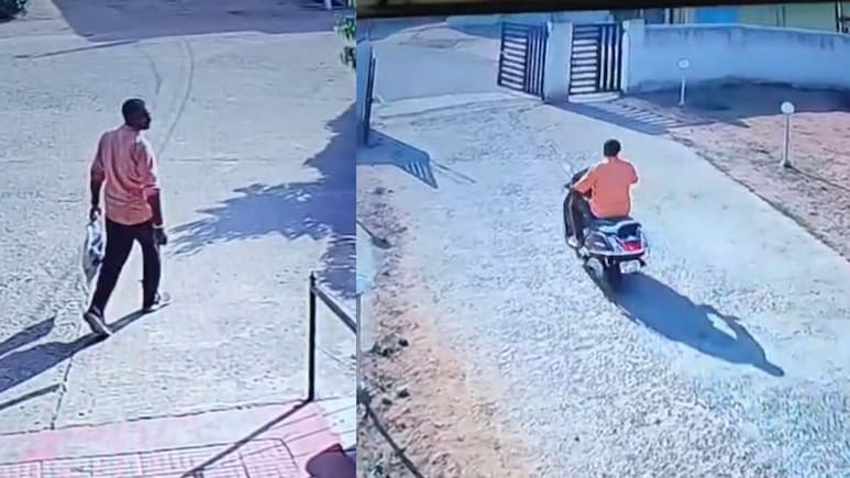 मरीज बनकर एंबुलेंस से पहुंचा अस्पताल, फिर थोड़ी देर में कर दिया था कांड; अब पुलिस ने गिरफ्तार किया आरोपी