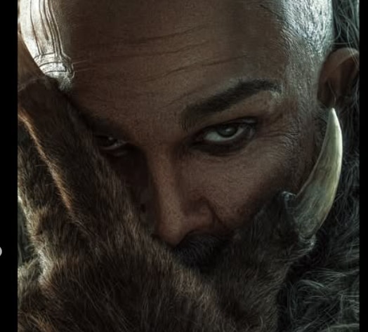 Allu Arjun-Deepika Padukone's AA22xA6 Is Now Called Raaka