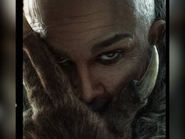 Allu Arjun-Deepika Padukone's <i>AA22xA6</i> Is Now Called <i>Raaka</i>. Bonus - Allu's Devilish Look