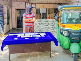 Serial Killer, Who Targeted Women Living Alone, Arrested In Andhra Pradesh