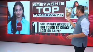 Sreyashi Dey Decodes Bengal's Pulse: Fish Politics, Ground Voices & Real Voter Mood