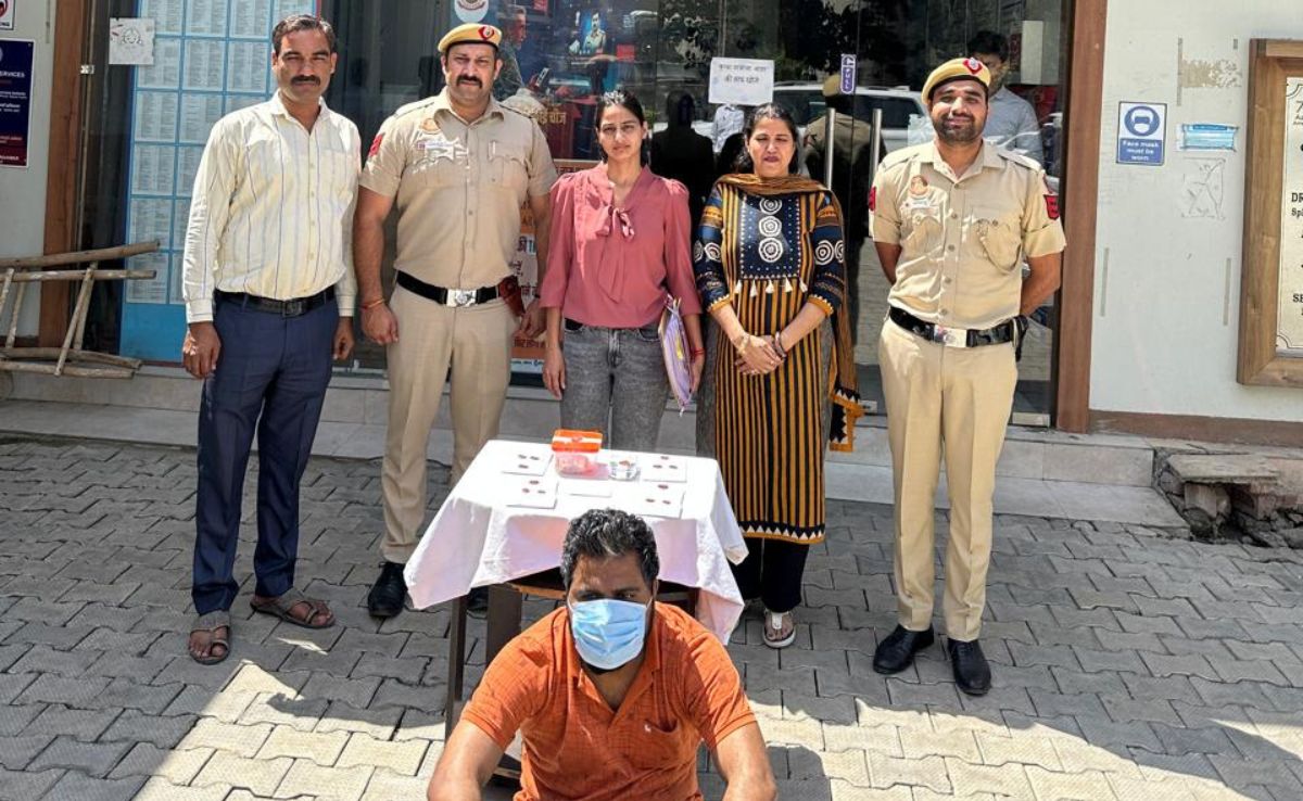 Match. Date. Fraud: How Bengal Man Cheated 500 Women Of Rs 2 Crore