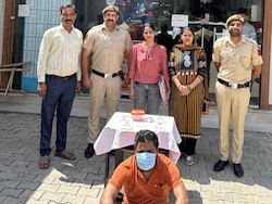 Match. Date. Fraud: How Bengal Man Cheated 500 Women Of Rs 2 Crore