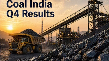 Coal India Q4 Review: Jefferies Raises Target Price After Q4 Earnings Beat — Should You Buy, Sell Or Hold? Check Potential Upside