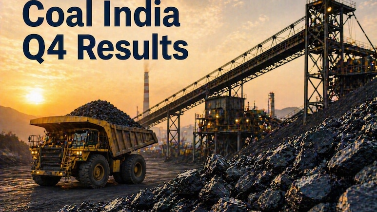 Jefferies Raises Coal India Target Price After Q4 Earnings Beat &mdash; Should You Buy, Sell Or Hold?