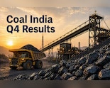 Coal India Q4 Preview: Profit Seen Lower As Realisations Offset Weak Volumes