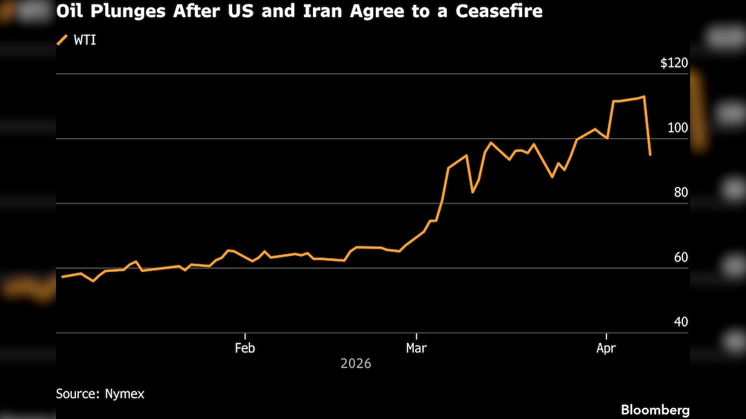 Latest and Breaking News on NDTV