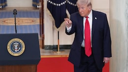 Fact Focus: Trump's False Claims In Iran War Address