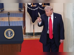 वर्ल्ड वॉर, वियतनाम युद्ध... ईरान जंग पर भाषण देते हुए इतिहास का पन्ना क्यों पलटने लगे ट्रंप?