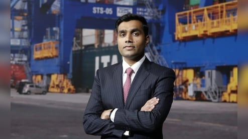 Succession Watch: Karan Adani Tops Absolute Wealth Creation With Rs 2.67 Lakh Crore Gain