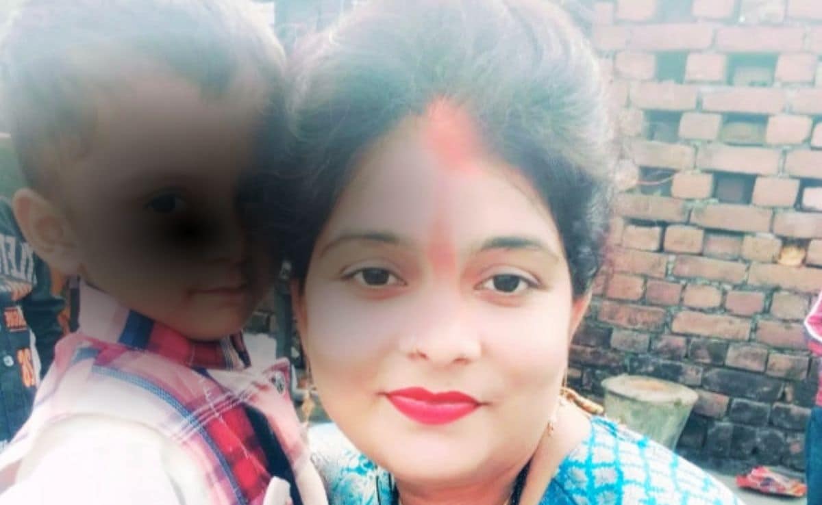 Latest and Breaking News on NDTV