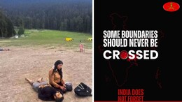 'कुछ सीमाएं कभी लांघनी नहीं चाहिए...', पहलगाम हमले की बरसी पर सेना का PAK को अल्टीमेटम, ऑपरेशन सिंदूर को किया याद