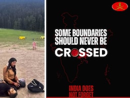 'कुछ सीमाएं कभी लांघनी नहीं चाहिए...', पहलगाम हमले की बरसी पर सेना का PAK को अल्टीमेटम, ऑपरेशन सिंदूर को किया याद