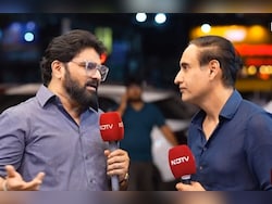 On Fish In Bengal Polls, Babul Supriyo's "Cow Protection" Defence