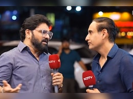 On Fish In Bengal Polls, Babul Supriyo's "Cow Protection" Defence