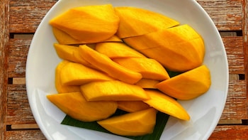 Mangoes Don't Taste The Same | The Reason Why