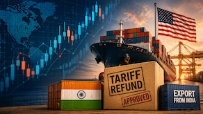 India May See Up To $12 Billion In US Tariff Refund-Linked Gains As Claims Window Opens