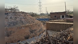 211 केस दर्ज, 58 लाख से अधिक का अर्थदंड... अवैध खनन पर प्रशासन की बड़ी कार्रवाई&nbsp;