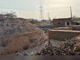 211 केस दर्ज, 58 लाख से अधिक का अर्थदंड... अवैध खनन पर प्रशासन की बड़ी कार्रवाई&nbsp;