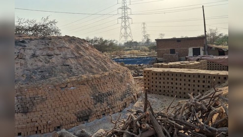 211 केस दर्ज, 58 लाख से अधिक का अर्थदंड... अवैध खनन पर प्रशासन की बड़ी कार्रवाई&nbsp;