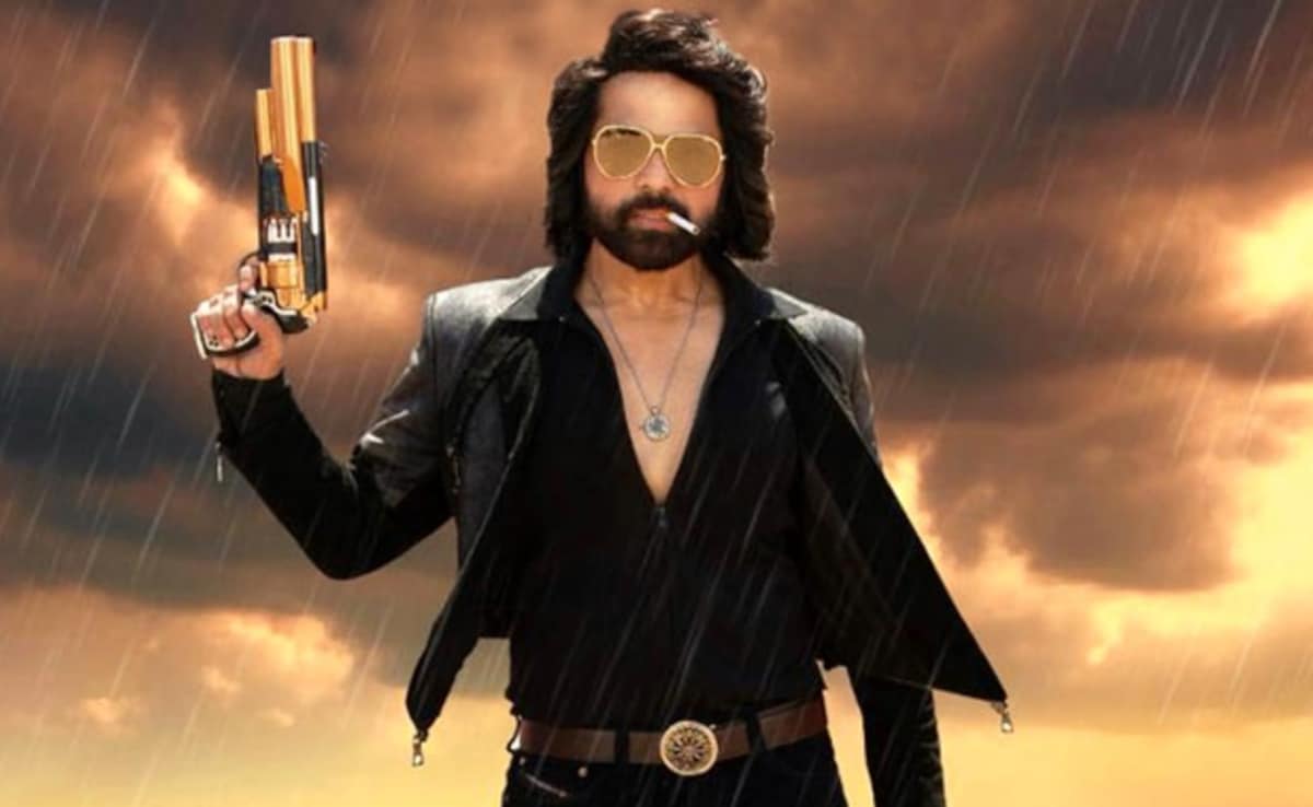 BadAss Ravikumar OTT: 14 महीने बाद मिली हिमेश रेशमिया को ओटीटी पर जगह, जानें कब कहां देखें