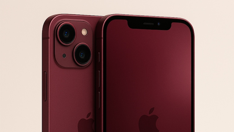 Apple To Resurrect Red iPhones? iPhone 18 Pro, Pro Max Variants May Come In Deep Red Colour Options