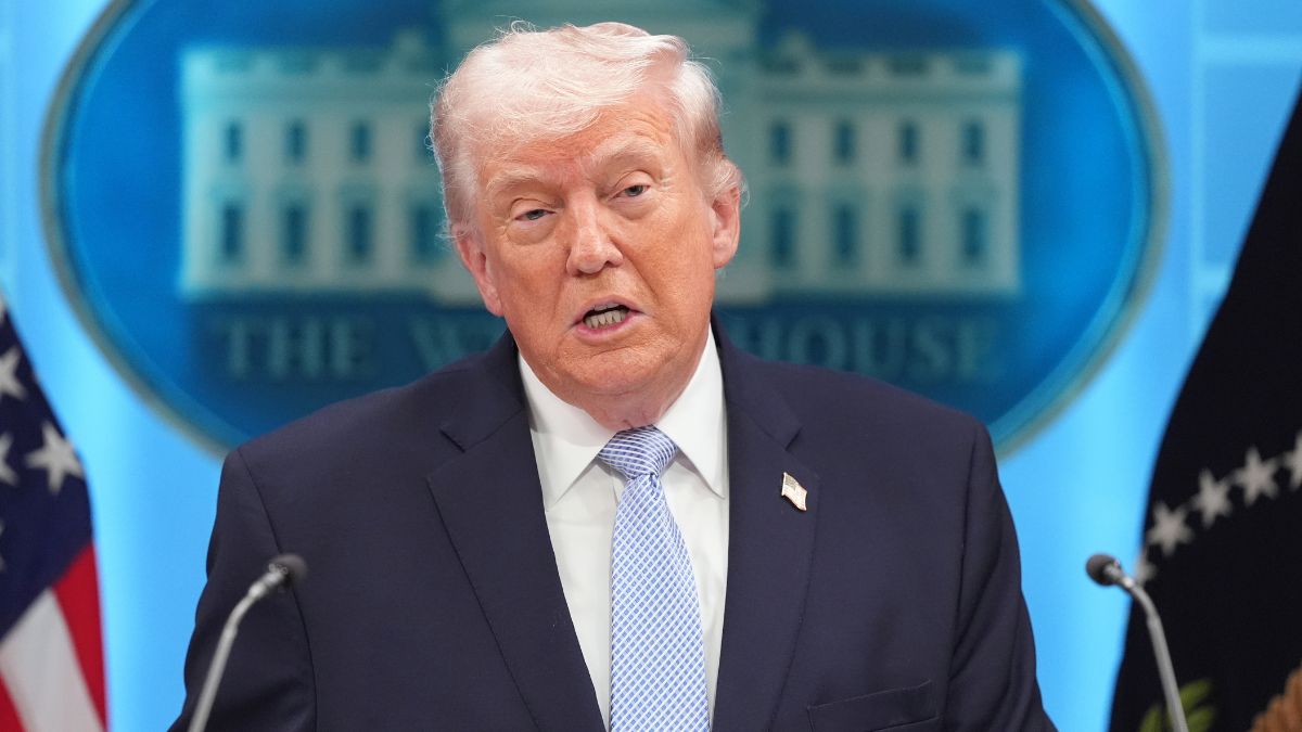 आज रात 8 बजे खत्म हो रही है डेडलाइन... बात नहीं बनी तो ईरान में क्या होगा? ट्रंप ने खुद बता दिया