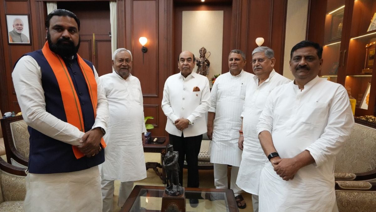 Latest and Breaking News on NDTV