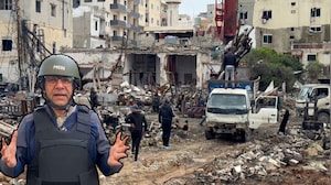 Beirut Ground Report: South Of Litani Left Without Power Amid Strikes