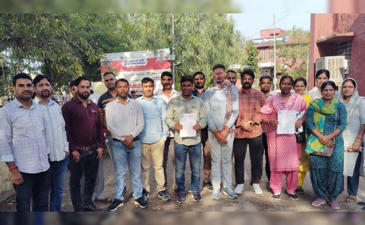 School Summer Holidays 2026: राजस्थान के स्कूलों में गर्मी की छुट्टी पर रार, गुरुजी नाराज; आंदोलन की चेतावनी