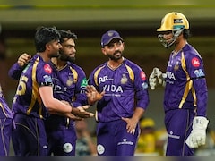 KKR के नाम जुड़ा शर्मनाक रिकॉर्ड, आईपीएल इतिहास में पहली बार हुआ ऐसा