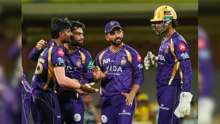 IPL इतिहास में पहली बार, KKR के नाम जुड़ा ये शर्मनाक रिकॉर्ड
