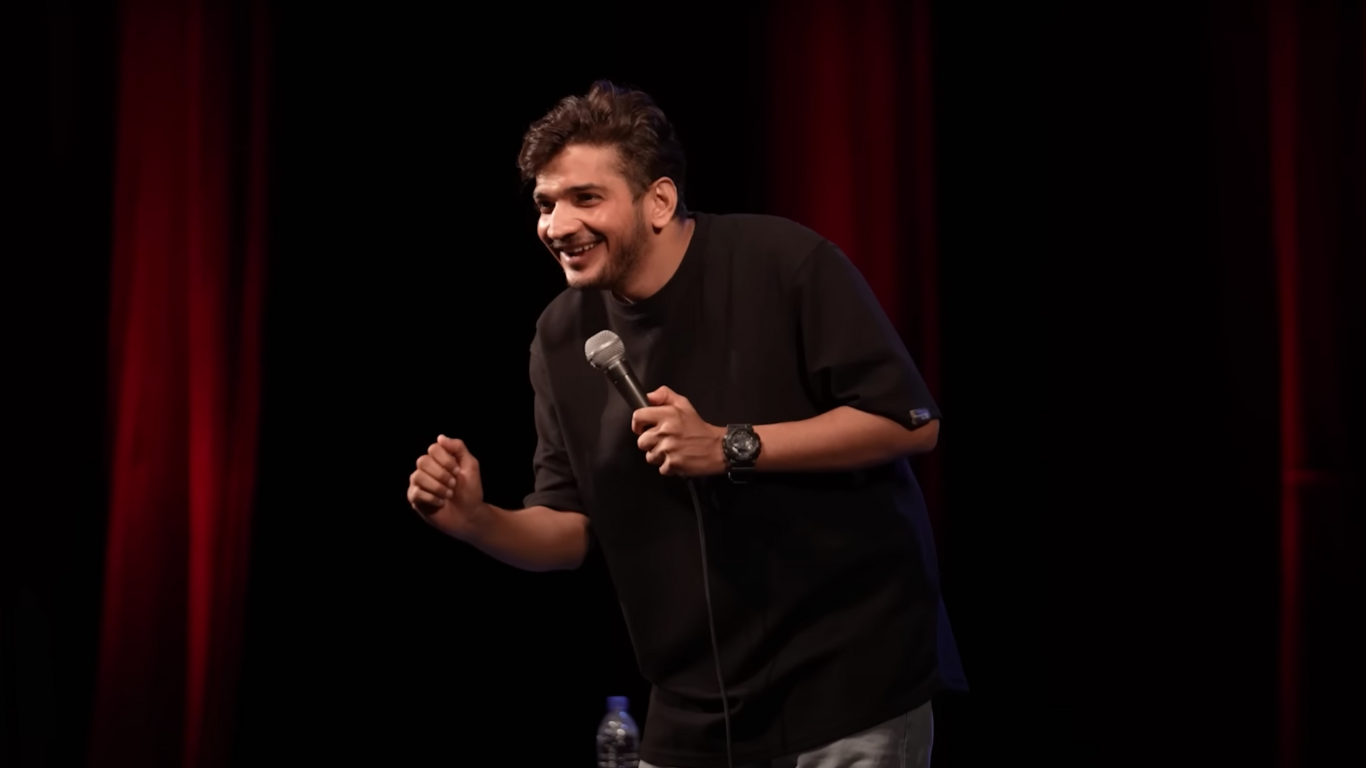 Munawar Faruqui Postpones Bengaluru Show After "Heavy Traffic Restrictions"