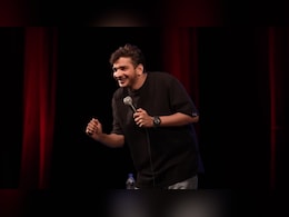 Munawar Faruqui Postpones Bengaluru Show After "Heavy Traffic Restrictions"