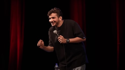 Munawar Faruqui Postpones Bengaluru Show After "Heavy Traffic Restrictions"