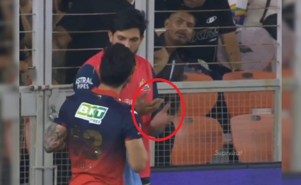 Video: रजत पाटीदार के विवादित कैच को लेकर ठनका विराट कोहली का माथा, तो दोस्त इशांत शर्मा ने ऐसे समझाया