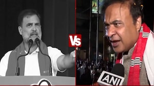 Rahul vs Himanta: 'Corrupt CM' Charge Sparks War Of Words