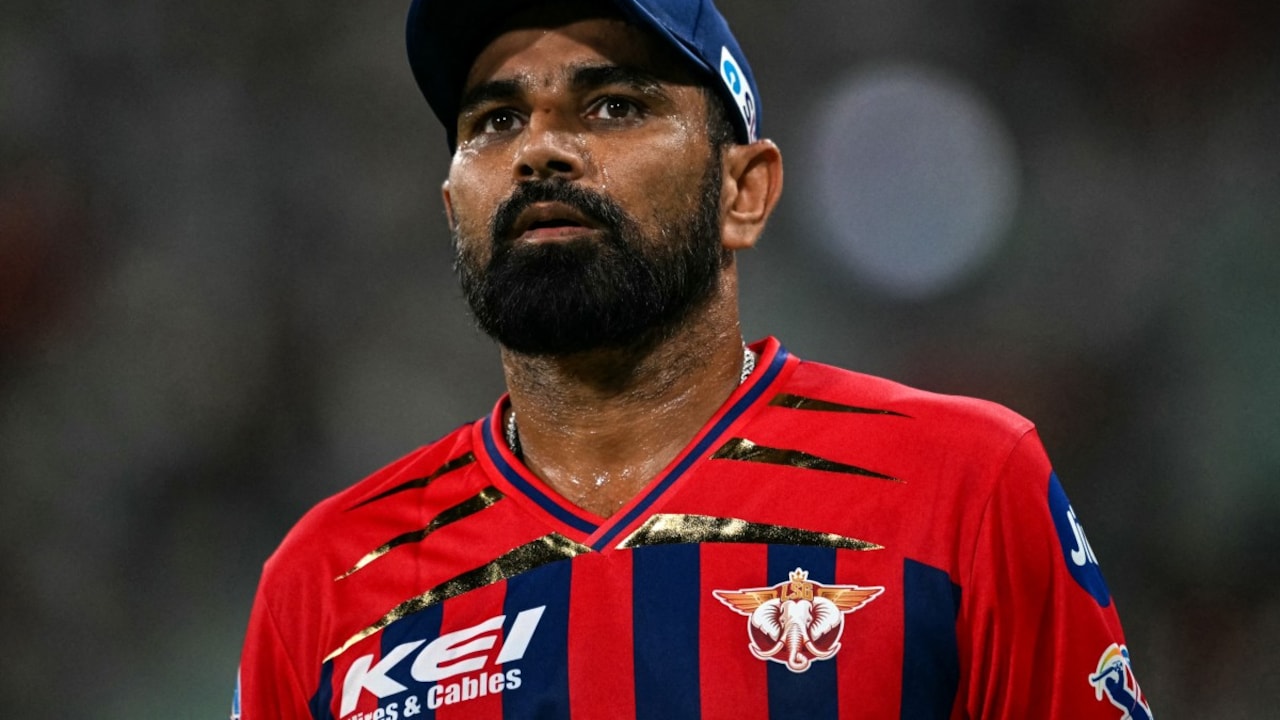 Turned Him Into A Nobody: India Great Delivers Brutal Verdict On Mohammad Shami