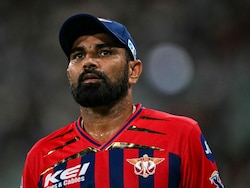 "Nothing Happens Without Skills and Experience": Mohammad Shami Shows The Way In T20's Power Hitting Era