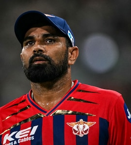 Mohammed Shami Sends Big Message To BCCI Selectors With Sensational Show Against Sunrisers Hyderabad