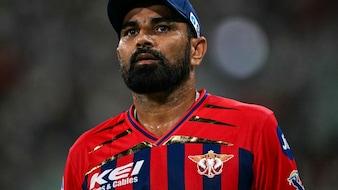 Shami Makes Big Remark Amid Selection Debate: 'Hum Mazdoor Aadmi Hain'