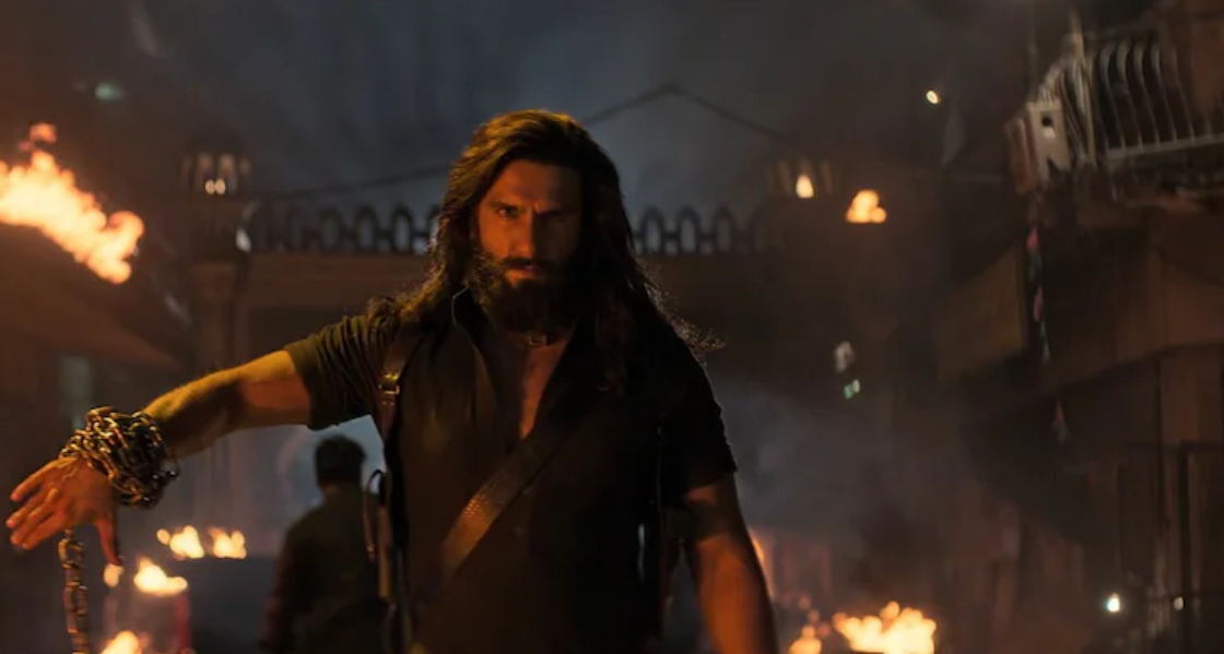 <i>Dhurandhar 2</i> Box Office Collection Day 24: Ranveer Singh's Film Becomes Highest A-Rated Grosser Of Indian Cinema