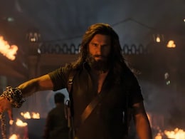 <i>Dhurandhar 2</i> Box Office Collection Day 24: Ranveer Singh's Film Becomes Highest A-Rated Grosser Of Indian Cinema