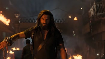 Rs 1,000 Crore Net In Hindi! Ranveer Singh's Dhurandhar 2 Creates History At Box Office