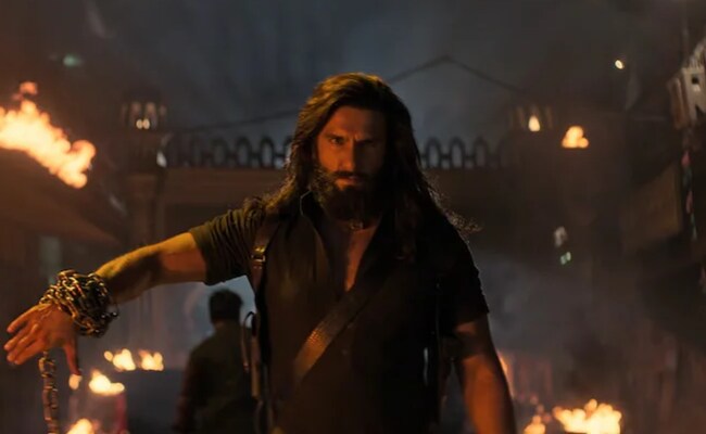 Dhurandhar 2 Box Office Collection Day 24: Ranveer Singh's Film Becomes Highest A-Rated Grosser Of Indian Cinema